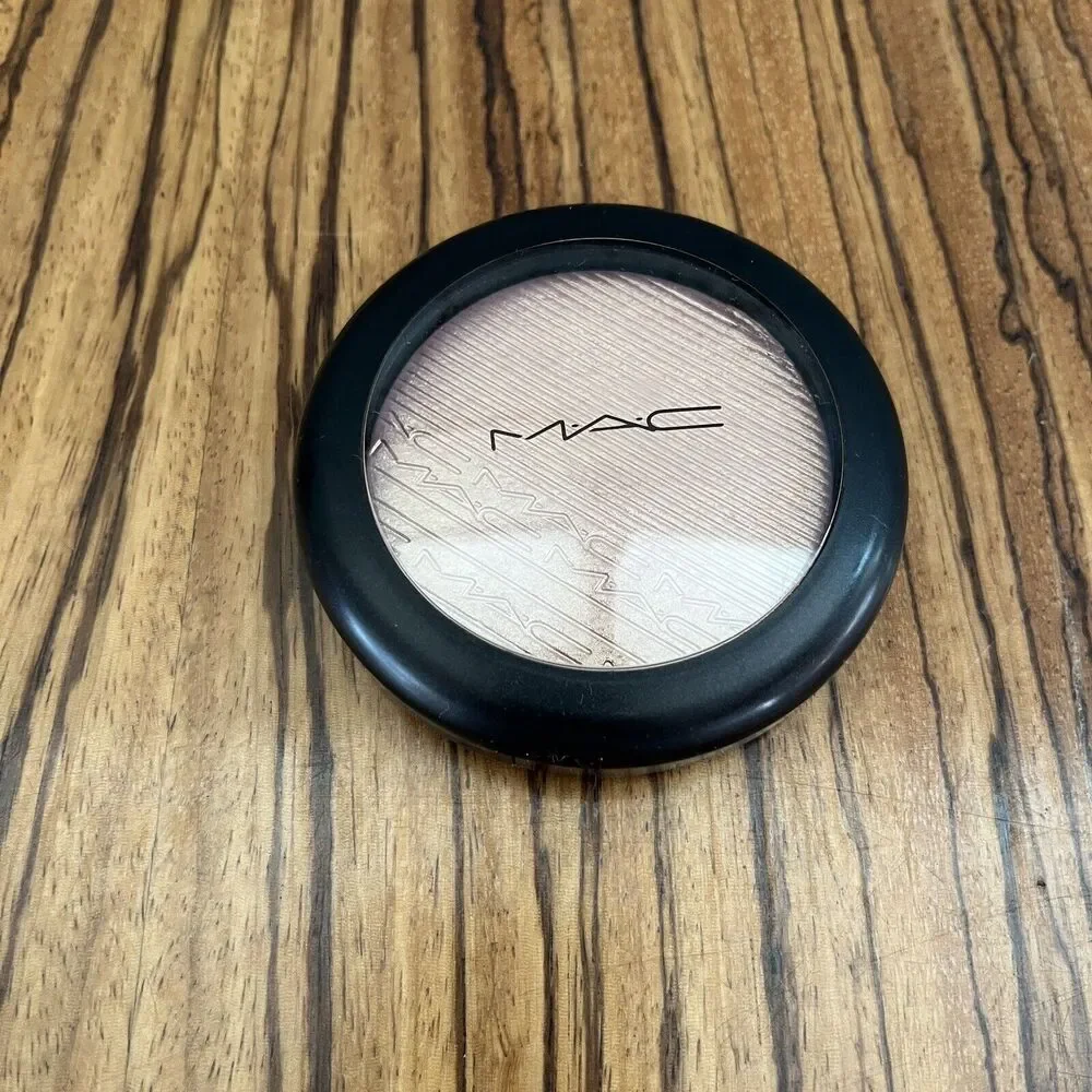 MAC Extra Dimension Skinfinish Beaming Blush (9g/0.31oz)